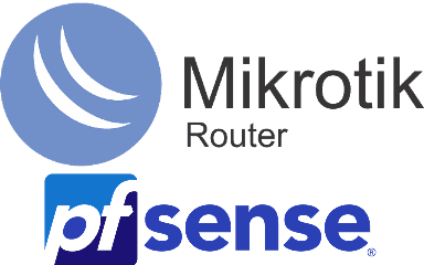 Pfsense и MikroTik, настройка VPN туннеля